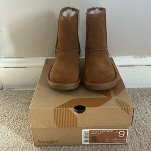 Girls Ugg Boots